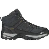 CMP Rigel Mid WP Herren antracite/arabica 43