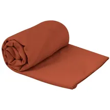Sea to Summit Drylite Handtuch 50 x 100 cm Picante 