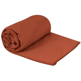 Sea to Summit Drylite Handtuch 50 x 100 cm Picante 