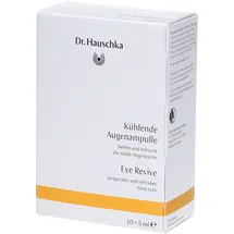 Dr. Hauschka Kühlende Augenampulle