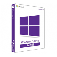 Windows 10 Professional Retail