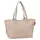 Reisenthel E1 Leo Shopper Synthetik Beige