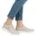 Rieker Preston Slip-On Beige 43