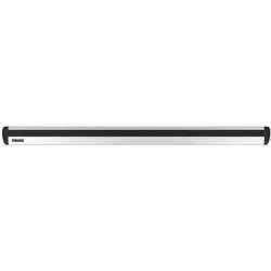 Thule WingBar Evo 118 silver, 118 cm, 1 Paar