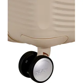 American Tourister Soundbox 4-Rollen 67 cm / 71 l coconut sand