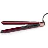 Babyliss Inspired Styler Glätteisen dunkelrot