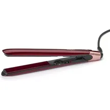 Babyliss Inspired Styler Glätteisen dunkelrot
