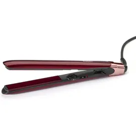 Babyliss Inspired Styler Glätteisen dunkelrot