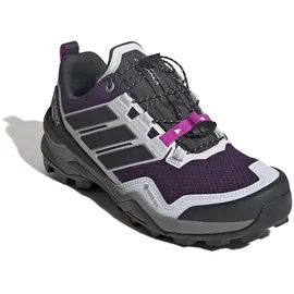 adidas Terrex Skychaser Gore-tex® Wanderschuhe - Aurora Plum / Carbon / Purple Burst - EU 39 1/3