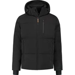 Kurze Wanderjacke mit Reißverschluss - Herren - Larsen 2XL