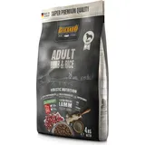 Belcando Adult Lamb & Rice 4 kg