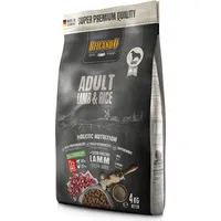 Belcando Adult Lamb & Rice 4 kg