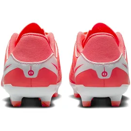 Nike Jr. Legend 10 Hot Lava/White 35