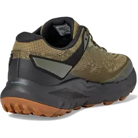 Merrell Nova 4 Wp Herren Drab 40