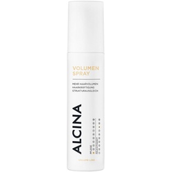Alcina VOLUME LINE Volumen-Spray 125 ml