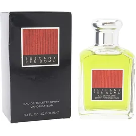 Aramis Tuscany Per Uomo Eau de Toilette 100 ml