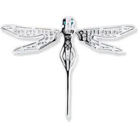 Seinerzeit Edda Libelle Silber SZA-3990-350