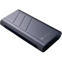 Verbatim TurboMetal SSD USB4 4TB USB4 32023