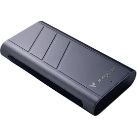 Verbatim TurboMetal SSD USB4 4TB USB4 32023