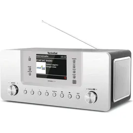 TechniSat DigitRadio 574 IR silber