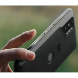 CROSSCALL Stellar-X5 8 GB RAM 128 GB Schwarz