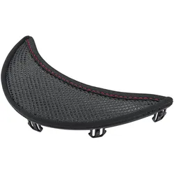 Nolan N70-2 GT/N44/N44 Evo Windabweiser, schwarz