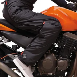 Tucano Urbano Panta-fast R193 Herren Schwarz 2XL-3XL