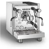 Bezzera BZ16 edelstahl