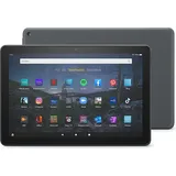 Amazon Fire HD 10 Plus 10.1" 64 GB Wi-Fi mit Werbung schiefergrau