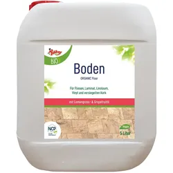POLIBOY Bio Boden Reiniger 5 Liter