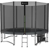 Juskys JumpMaster XL Ø 305 cm