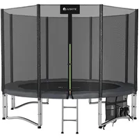 Juskys JumpMaster XL Ø 305 cm