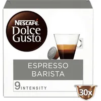 N.90 Kapseln NESCAFÈ DOLCE GUSTO Espresso Barista