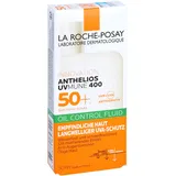La Roche-Posay Anthelios Oil Control Fluid UVMune 400 50 ml