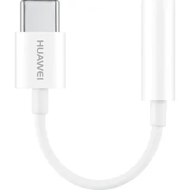 Huawei USB-C Adapter Weiß