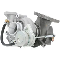 RIDEX Turbolader TOYOTA 2234C10745 1720154030 Abgasturbolader,Lader, Aufladung