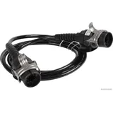 Herth+Buss Elparts Verbindungskabel, Anhänger 51276057
