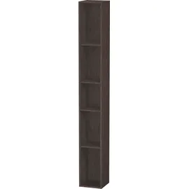 Duravit L-Cube Regalelement LC120607272,