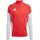 adidas Tiro 25 Competition Trainingstop Rot / Weiß S