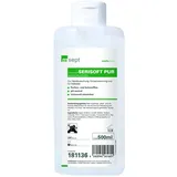 Mobiloclean Serisoft Pur 500 ml