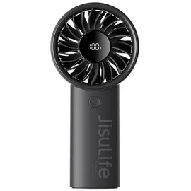 JISULIFE Life4 5000mAh Schwarz