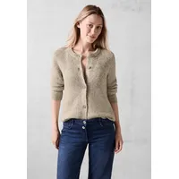 Cecil Grobstrick- Cardigan - XXL