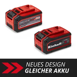 Einhell Power X Change Plus 18 V 4-6 Ah 4511502