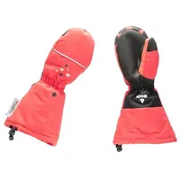 WeeDo funwear Handschuhe LILIDO Monster pink atmungsaktiv reflektierend wasserdicht