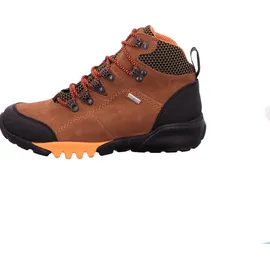 WALDLÄUFER Amiata Herren Braun 43