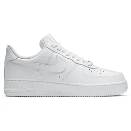 Nike Air Force 1 '07 Damen White/White/White/White 42