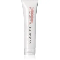 Sebastian Professional Cellophanes Maske für erneut glänzendes Haar Rosé Blond 300 ml