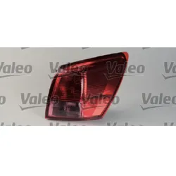 Heckleuchte VALEO 043586