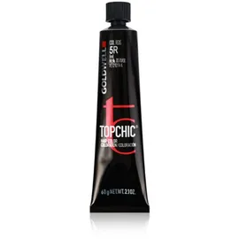 Goldwell Topchic 5/R teak 60 ml