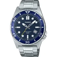 Casio Klassische Uhr MTD-135D-2AVDF